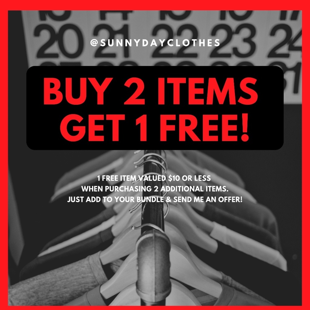 SALE!!
